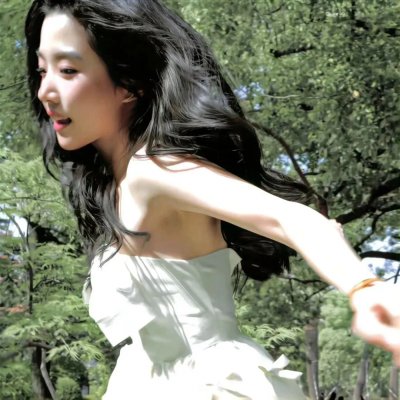 远离天堂